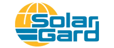 Solar gard Película